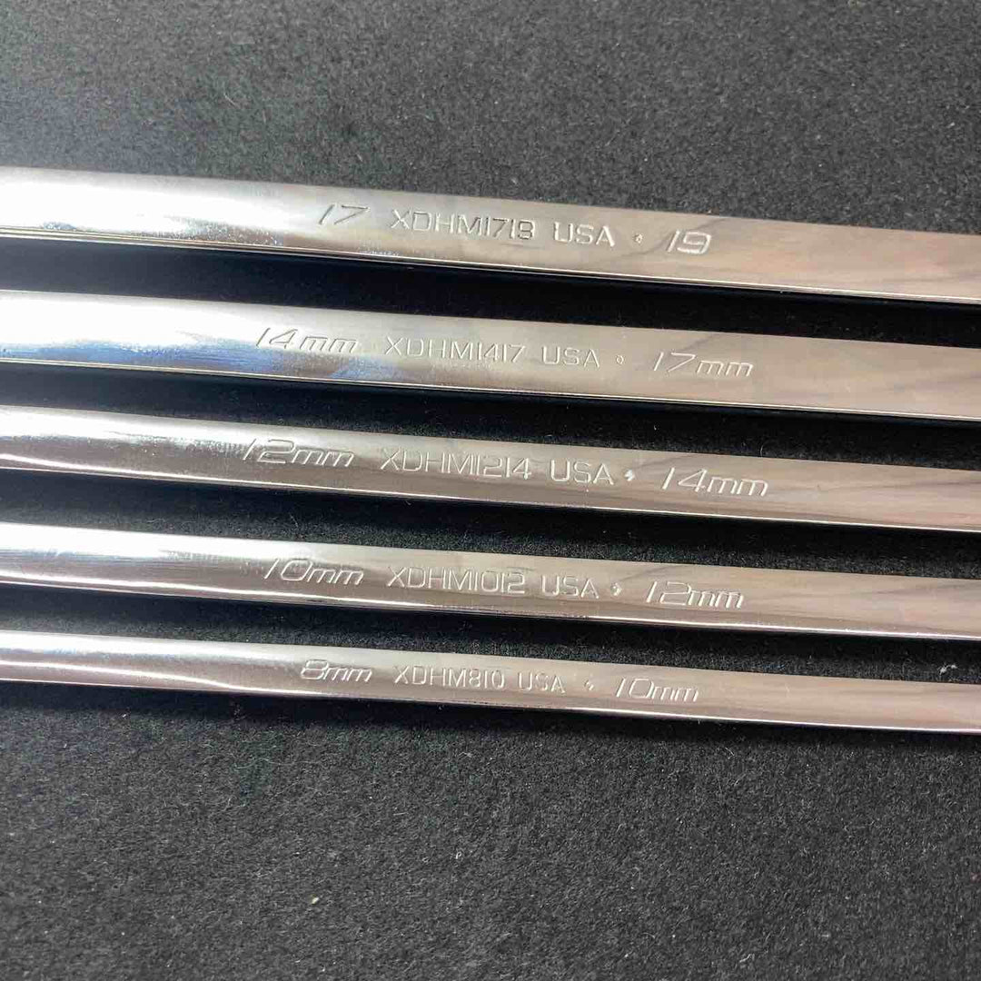 【中古品】スナップオン(Snap-on)ストレートメガネレンチ XDHM605KJP 【東大和店】