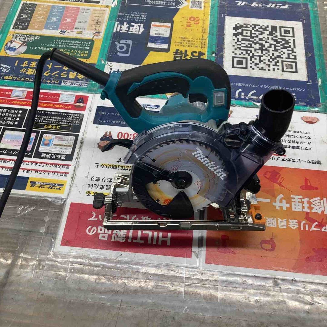 ★マキタ(makita) 防じん丸のこ KS5000FX【戸田店】
