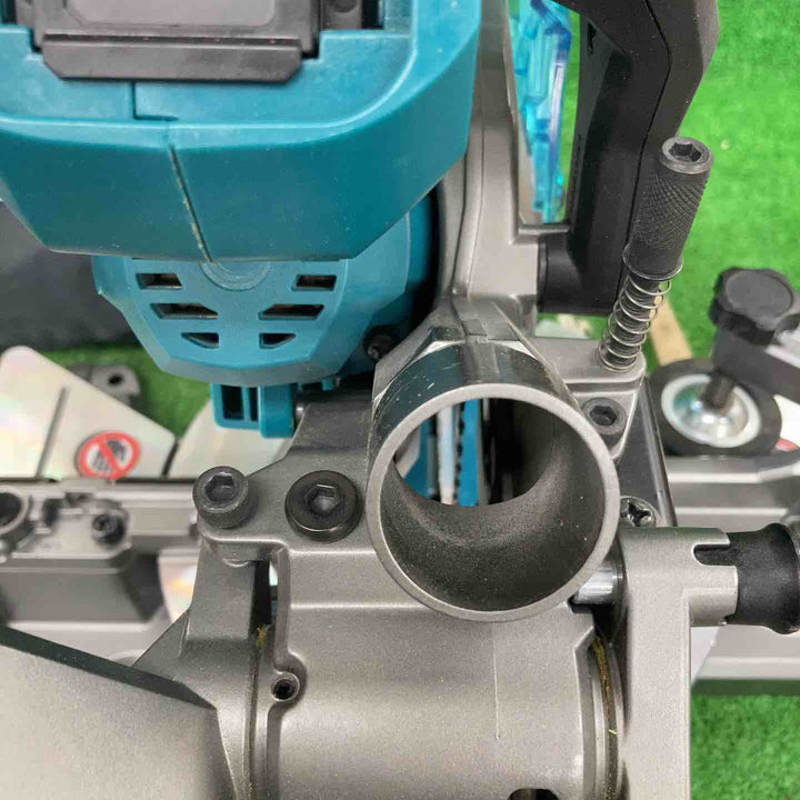 ★マキタ(makita) コードレススライドマルノコLS009GZ【川崎店】