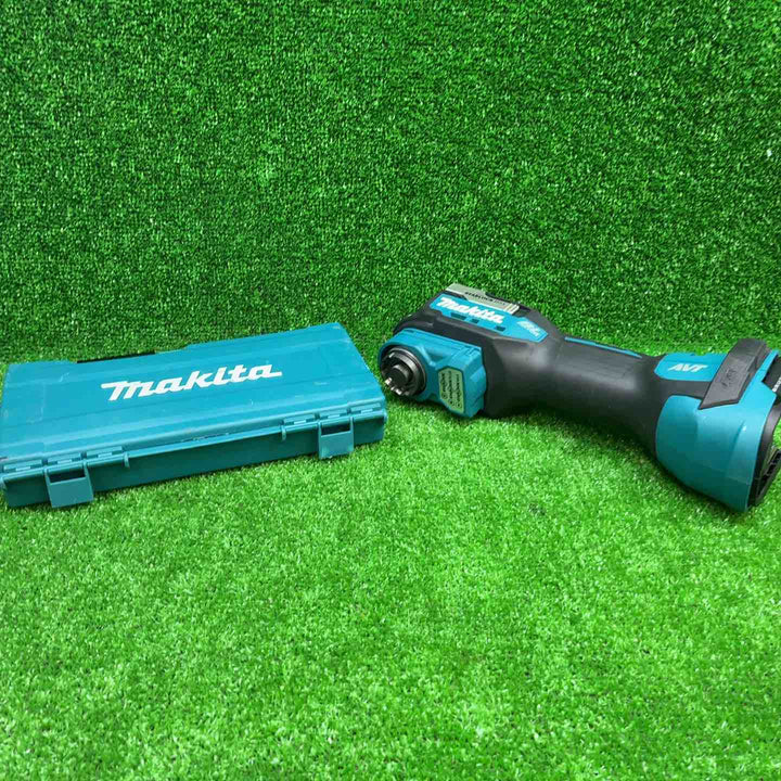 マキタ(makita) コードレスマルチツール TM52DZ【藤沢店】
