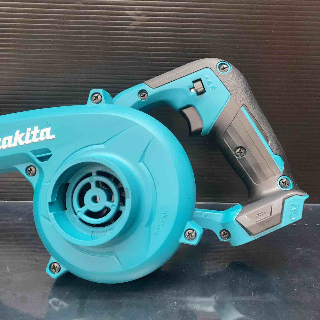◇マキタ(makita) コードレスブロワ  UB100DSH フルセット品【川越店】