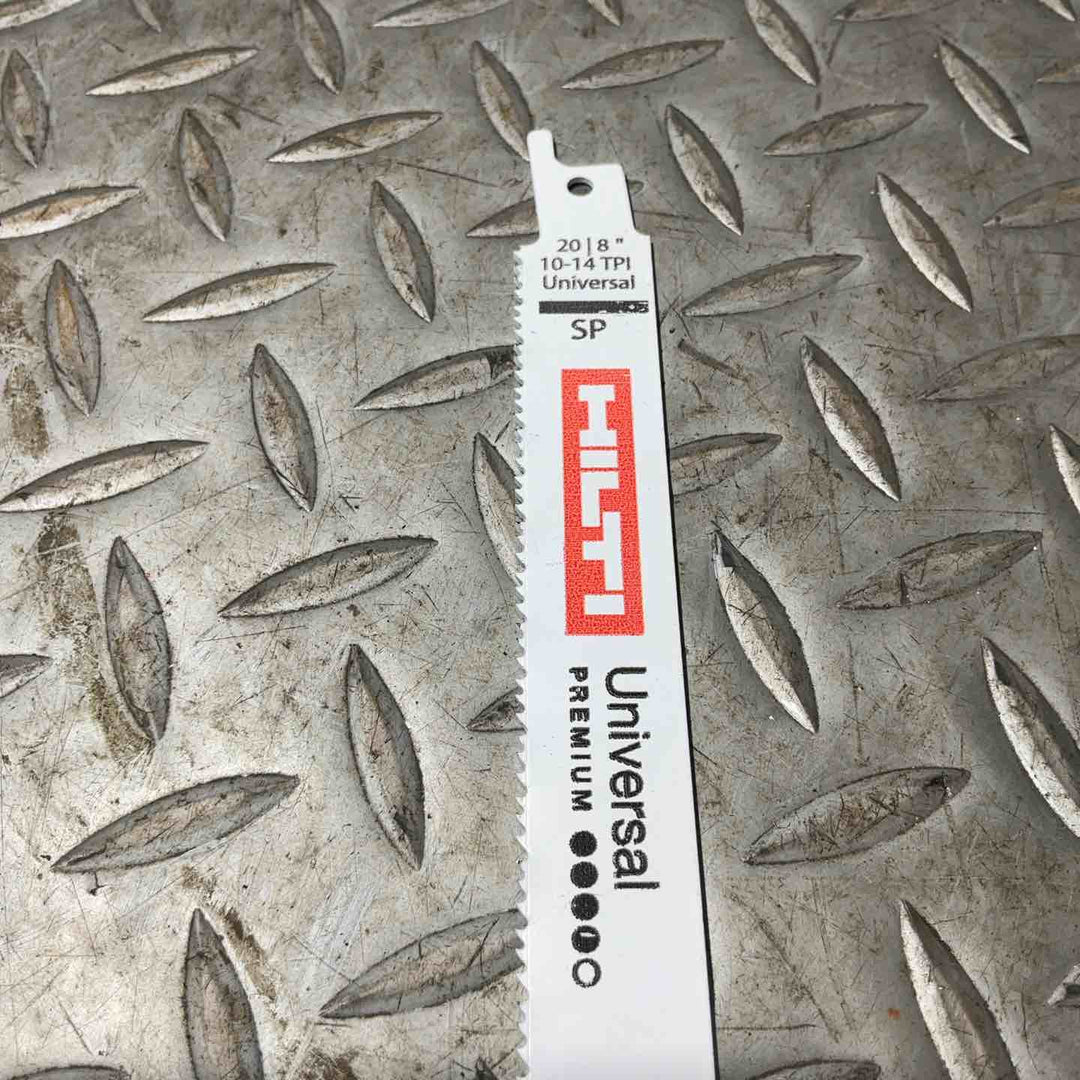HILTI　ヒルティ　セーバーソー刃　レシプロソー刃　替刃　30枚セット　まとめ【草加店】