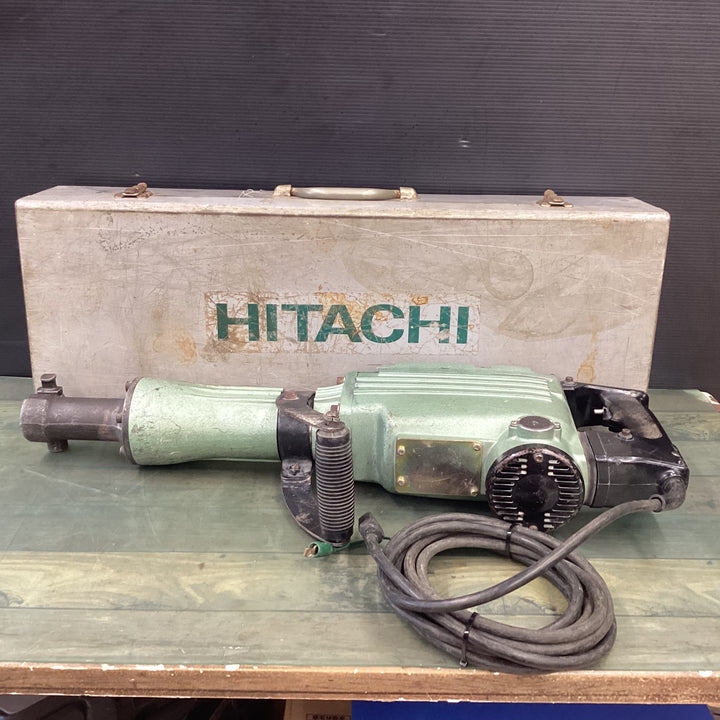 ハイコーキ(HIKOKI ※旧:日立工機) ハンマ H65SA 【東大和店】
