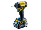 ★マキタ(makita) コードレスインパクトドライバー TD002GDXFY【草加店】
