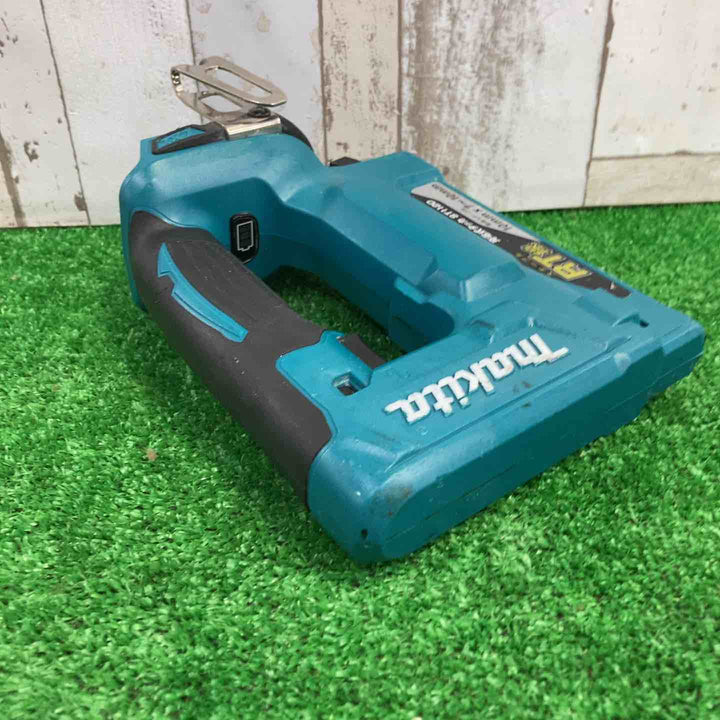 ◇マキタ(makita) RT線専用コードレスタッカ ST112DZK【町田店】