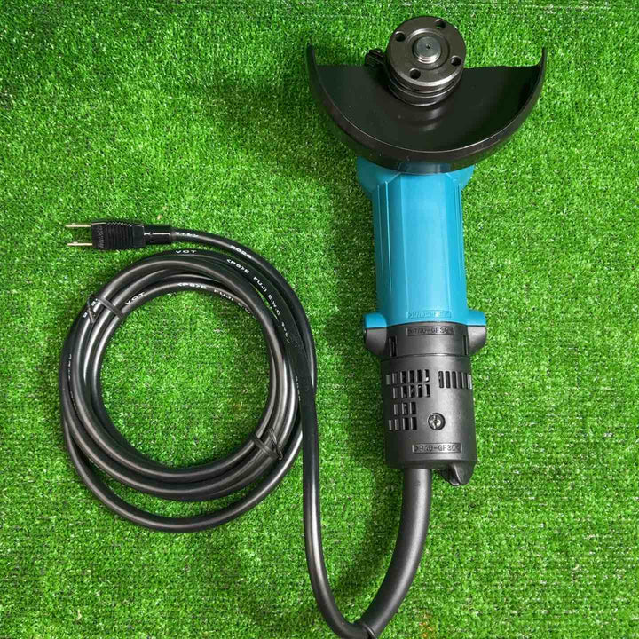 【未使用】 マキタ(makita) 125mm ディスクグラインダ 9535B 【藤沢店】