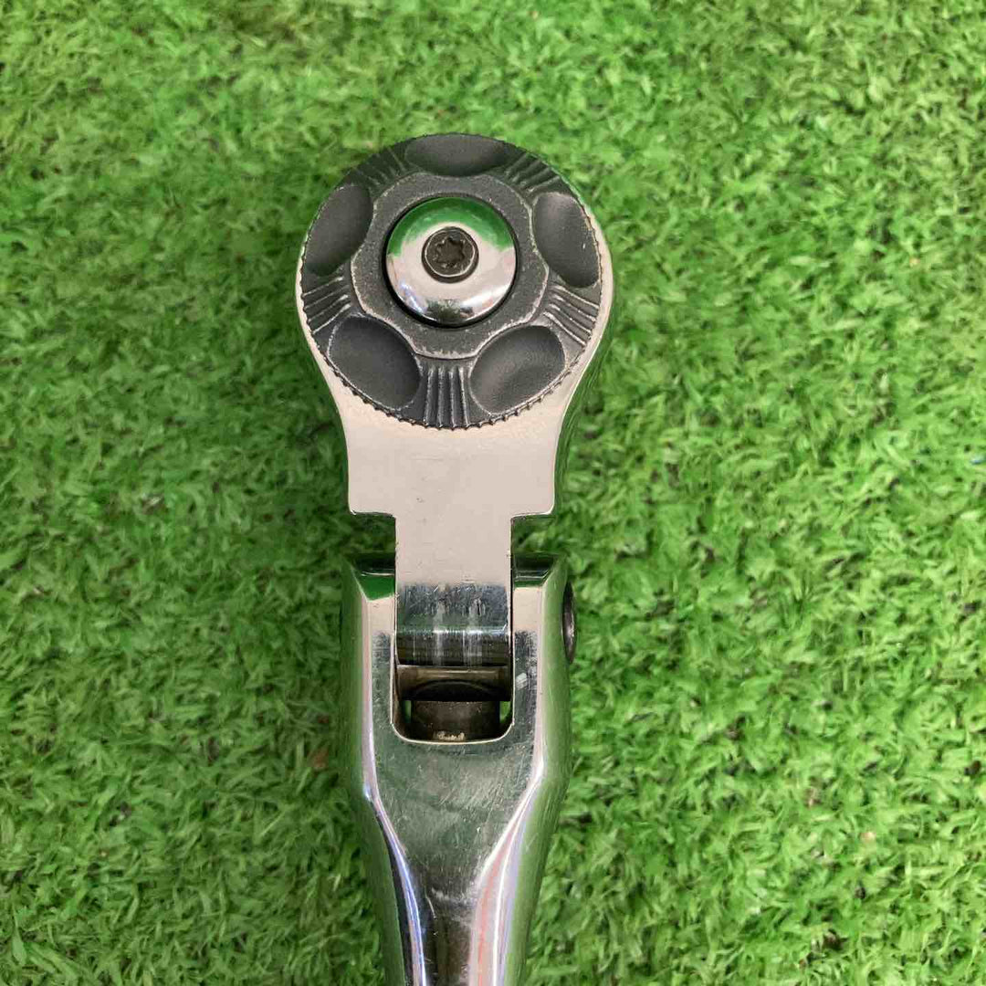 【中古品】 ディーン/DEEN フレックスラチェットハンドル DNR3-10FX 【鴻巣店】