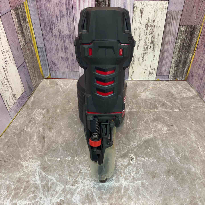 ★マキタ(makita) 高圧エア釘打ち機 AN935H【八潮店】