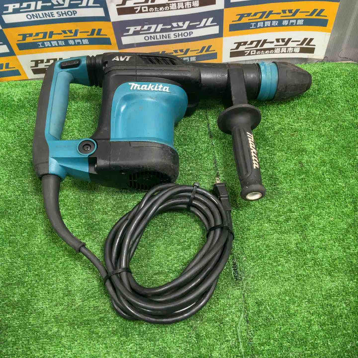 ★マキタ(makita) 電動ハンマ HM0871C【草加店】