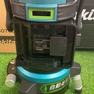 ★マキタ(makita) レーザー墨出し器 SK507GDZN【草加店】