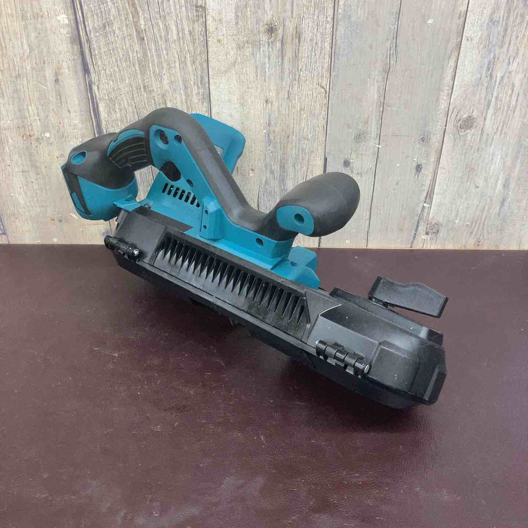 【中古品】 マキタ(makita) コードレスバンドソー PB181DZ 18V 【東大和店】