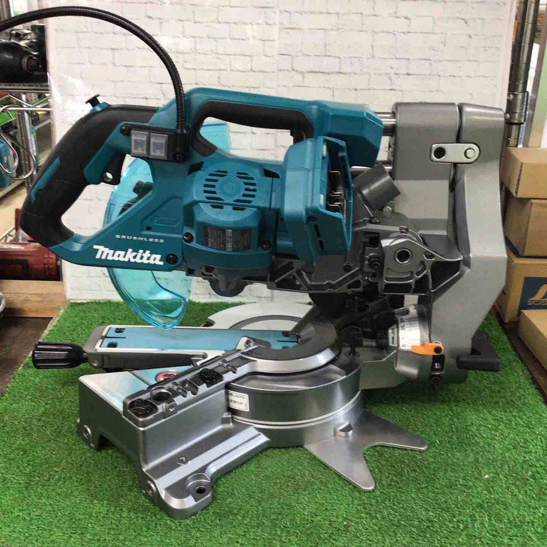 ★マキタ(makita) コードレススライドマルノコ LS001GZ【町田店】