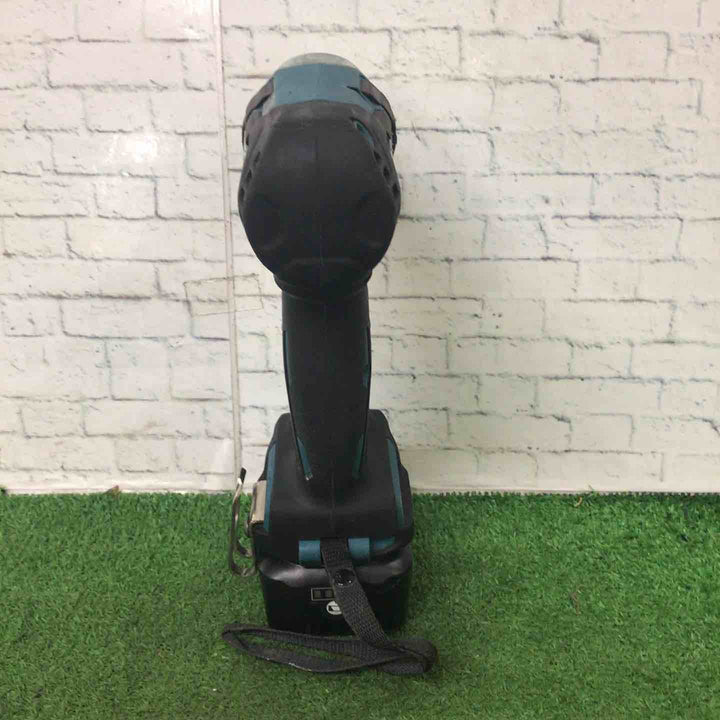 ★マキタ(makita) コードレスインパクトドライバー TD111DSHX【町田店】