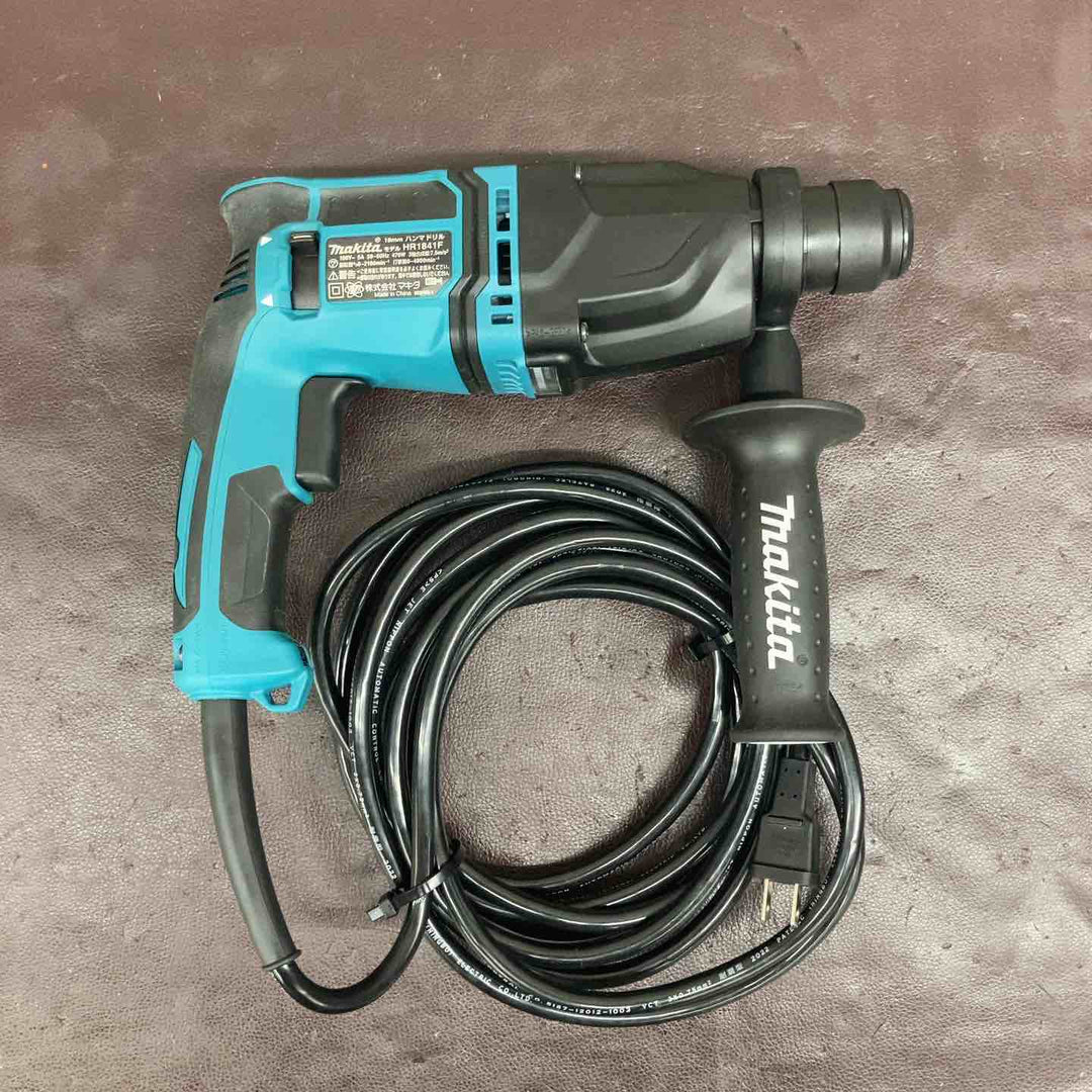 【中古品】  マキタ(makita) ハンマドリル HR1841F 【東大和店】