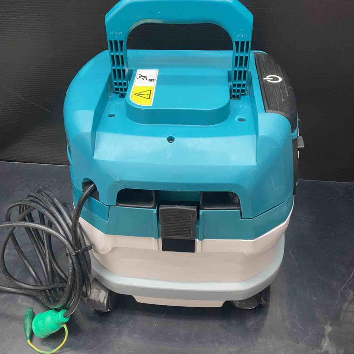 ★マキタ(makita) 集じん機 乾湿両用 VC0820【川越店】