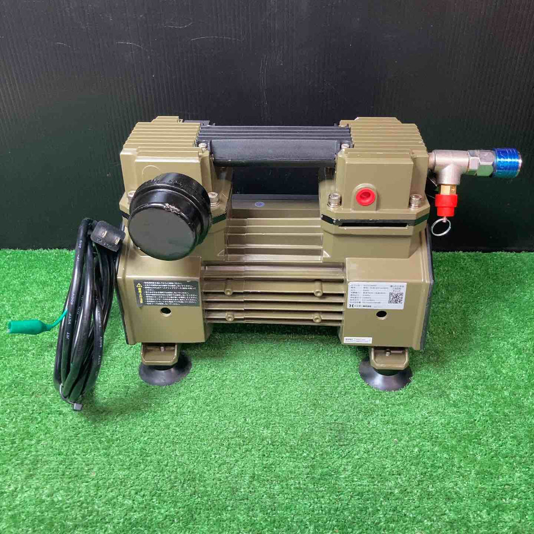 ハイガー(HAIGE) エアーコンプレッサー タンクレス HG-DC880N1【岩槻店】