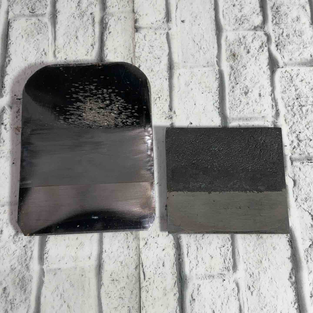 NIKKEN 寸八鉋 ハイス鋼 鉋身幅約69mm 【川口店】