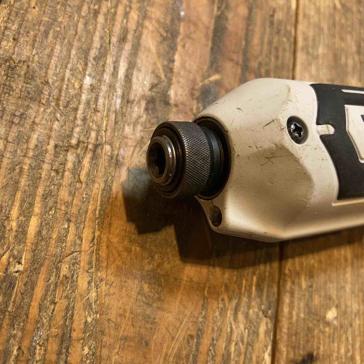 【中古品】マキタ(makita) コードレスペンインパクトドライバー TD022DZW【所沢店】