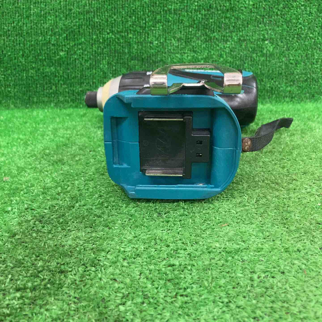 ★マキタ(makita) コードレス4モードインパクトドライバー TP130DRFX【川崎店】