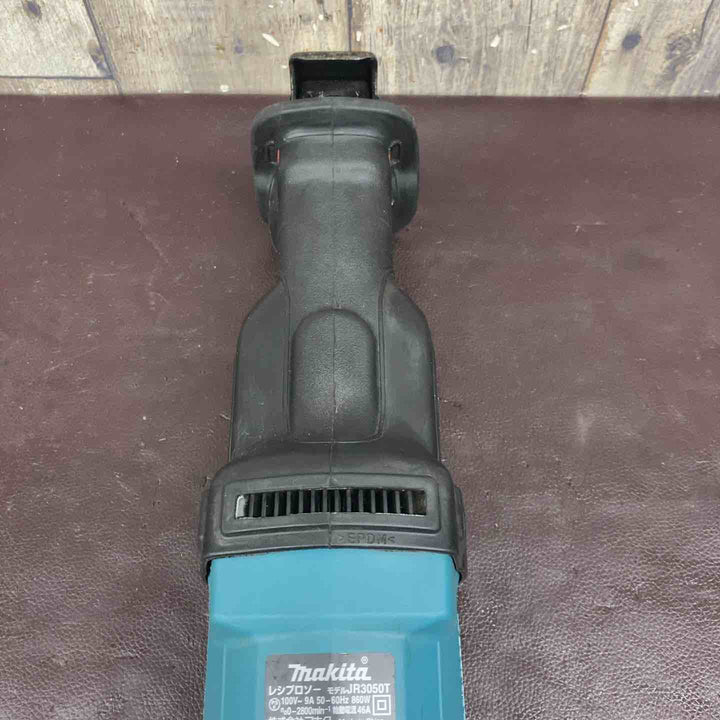 【中古品】 マキタ(makita) レシプロソー JR3050T 【東大和店】