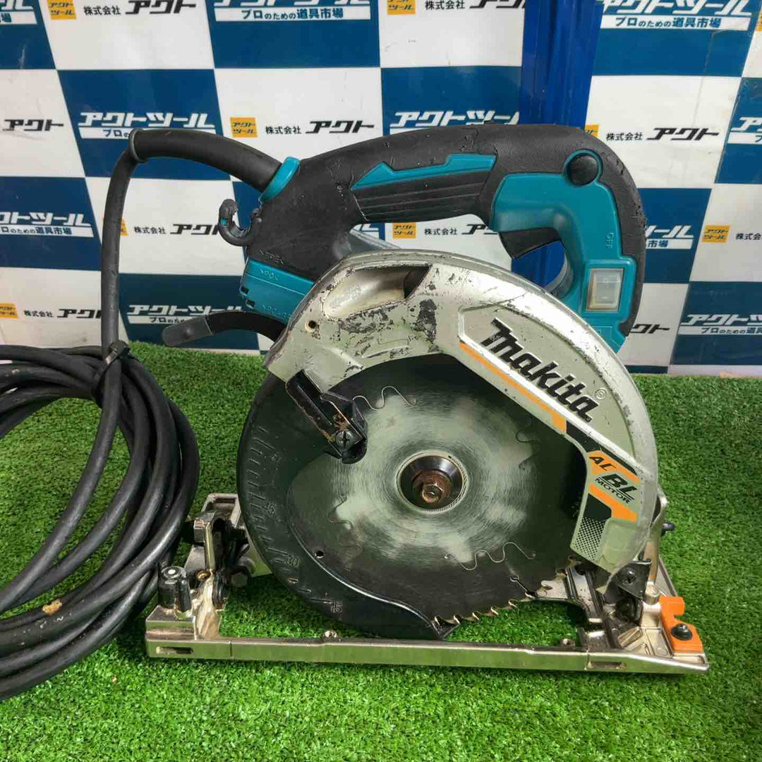 ★マキタ(makita) 電子マルノコ HS6303【草加店】