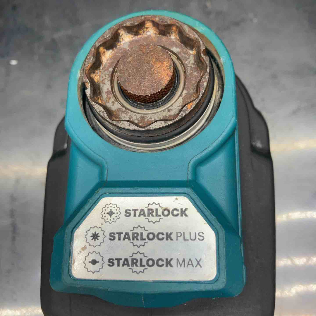 マキタ(makita) コードレスマルチツール TM52DZ【川越店】