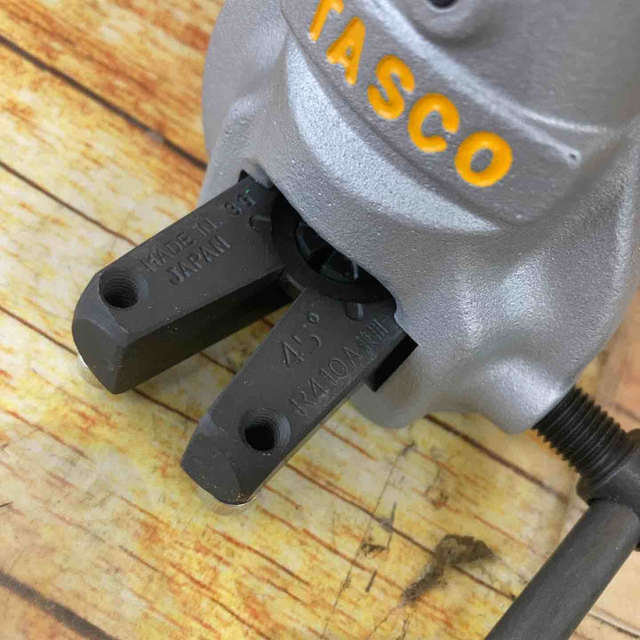 ◇イチネンTASCO TA550Y ショートサイズフレアツール【川崎店】