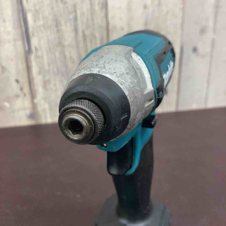 【中古品】 マキタ(makita) コードレスインパクトドライバー TD110DZ 【東大和店】