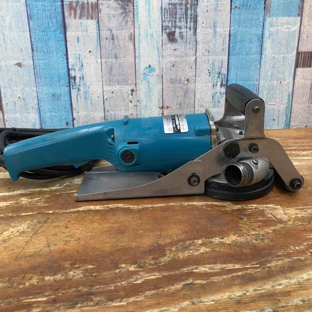 ◇マキタ(makita) 110mmコンクリートカンナ PC1100【柏店】