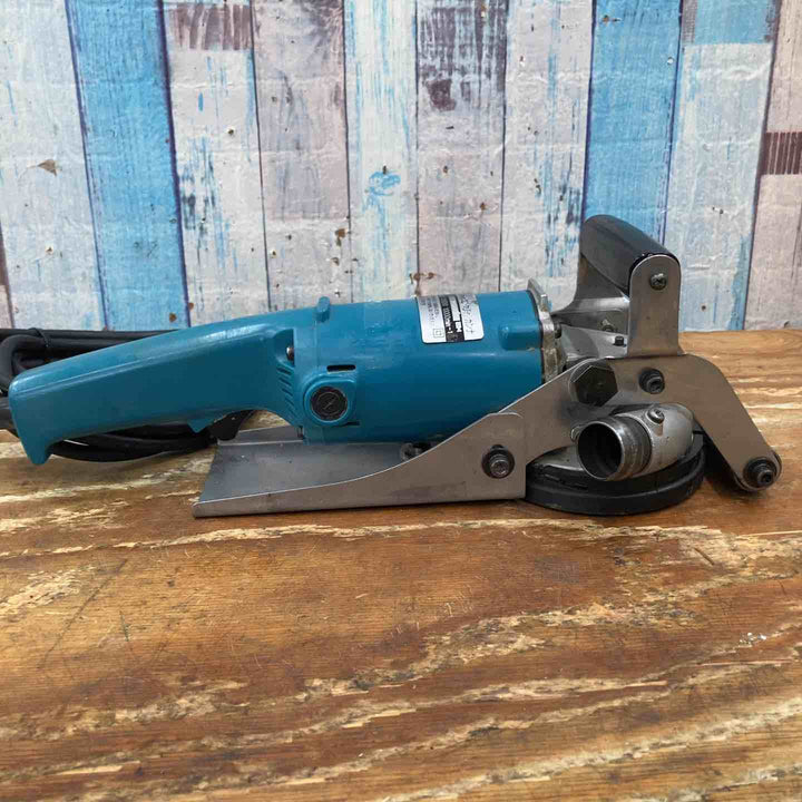 ◇マキタ(makita) 110mmコンクリートカンナ PC1100【柏店】