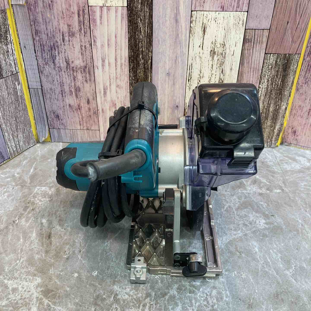 ◇マキタ(makita) 125mm防じんマルノコ ダストボックス仕様 KS5100FSP【八潮店】