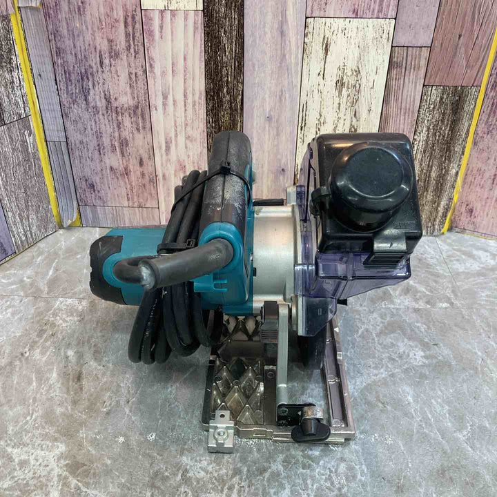 ◇マキタ(makita) 125mm防じんマルノコ ダストボックス仕様 KS5100FSP【八潮店】