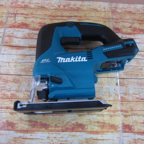 マキタ(makita) コードレスジグソー JV184DZK【川崎店】