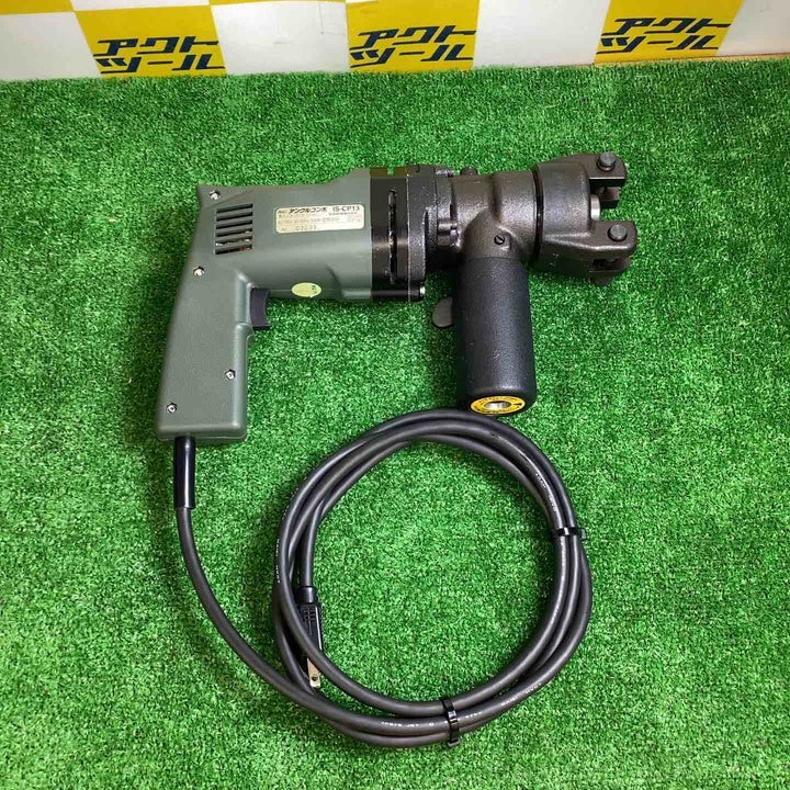 ◇育良精機(イクラ/IKURA) アングルコンポ IS-CP13【越谷店】