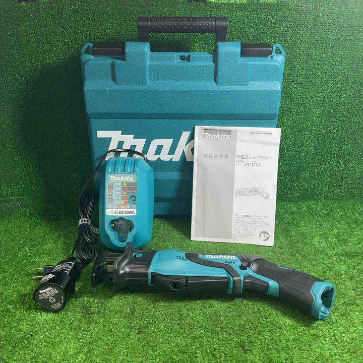 マキタ(makita) コードレスレシプロソー JR101DW【藤沢店】