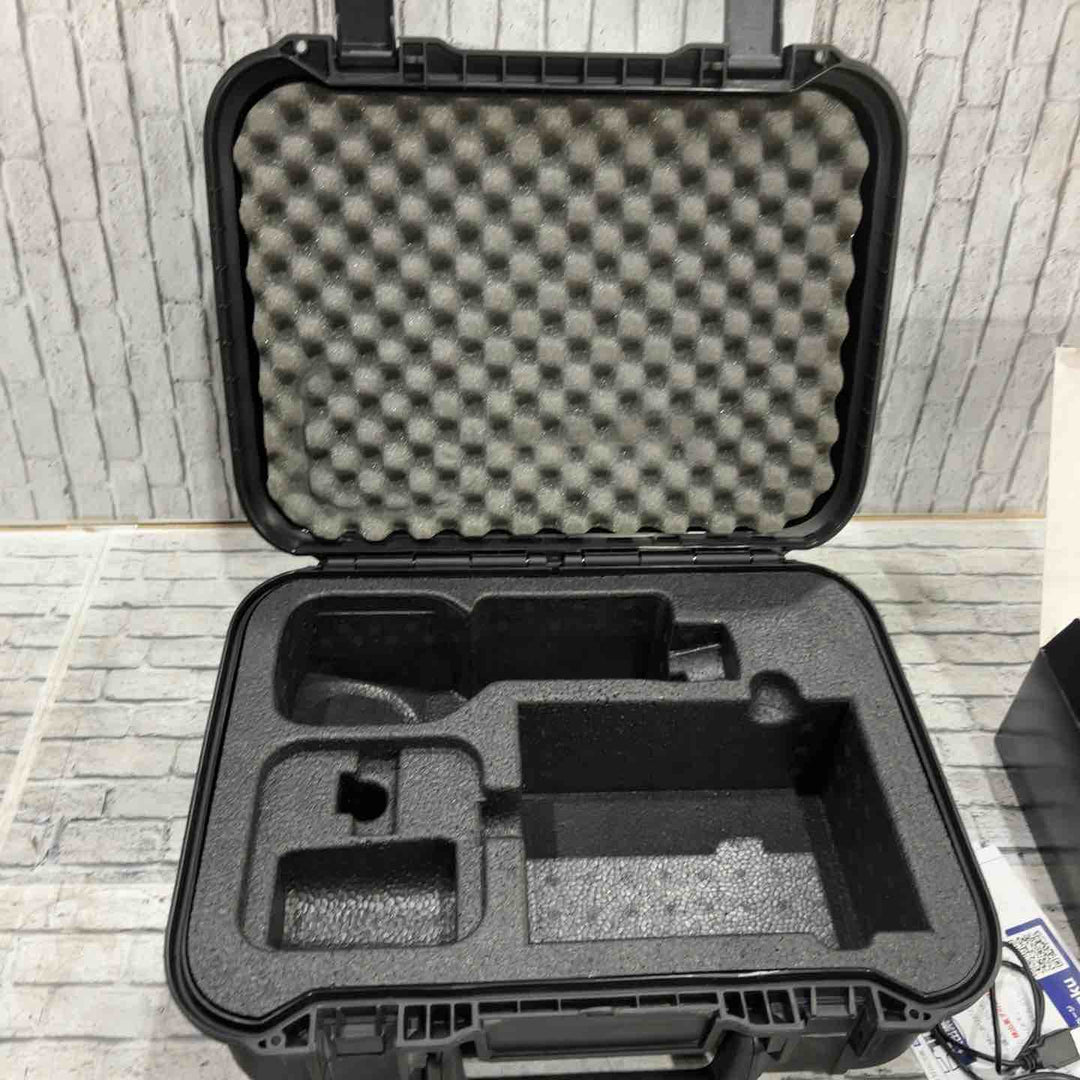 FLIR 携帯用小形熱画像カメラ サーモグラフィー CPA-E8XT【草加店】