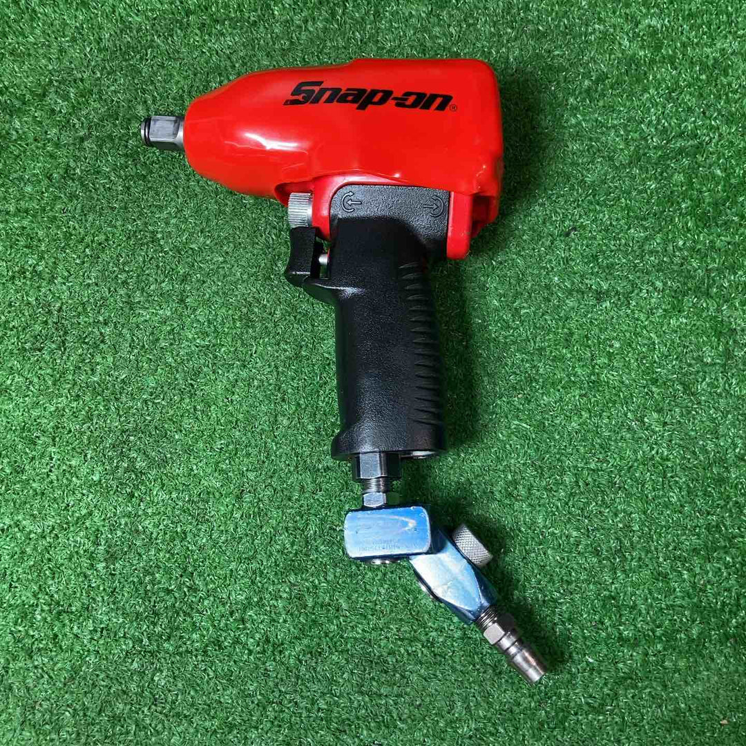 【中古品】◇スナップオン(Snap-on) 1/2DR エアーインパクトレンチ MG325【岩槻店】