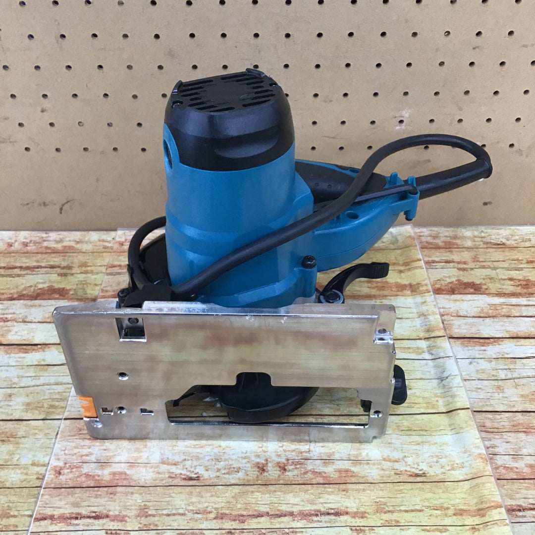 ★マキタ(makita) 防じん丸のこ KS4000FX【川崎店】