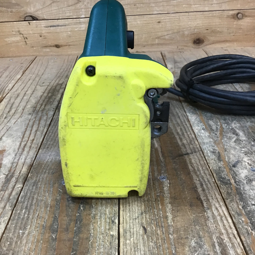 〇ハイコーキ(HIKOKI ※旧:日立工機) 全ネジカッター CL10SA【所沢店】