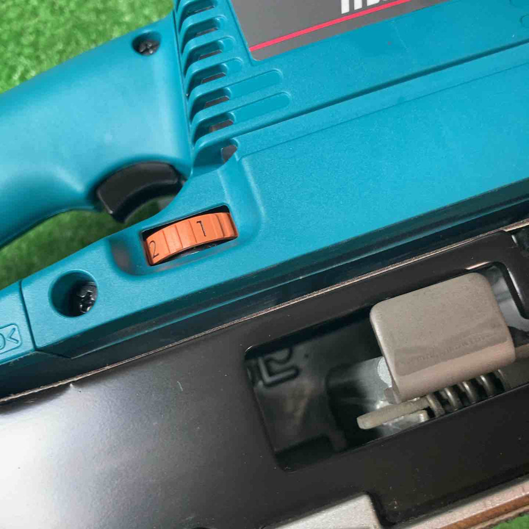 【中古品】☆マキタ(makita) ベルトサンダ 9404【岩槻店】