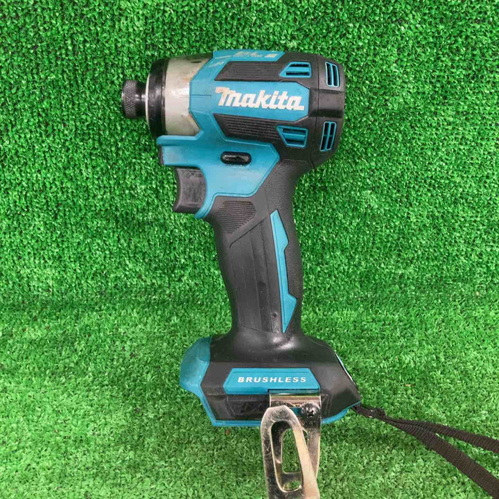 ★マキタ(makita) コードレスインパクトドライバー TD173DZ【川崎店】