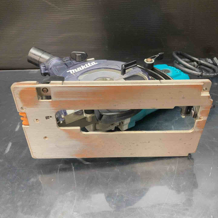 ★マキタ(makita) 防じん丸のこ KS5200FX【川越店】