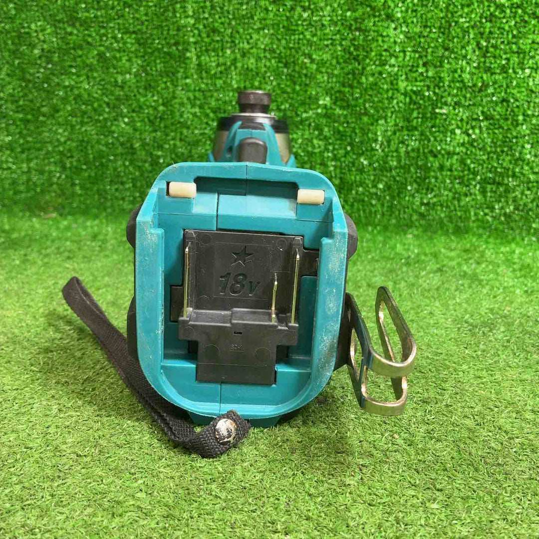 【中古品】 マキタ(makita) コードレスインパクトドライバー TD173DRGX 【藤沢店】