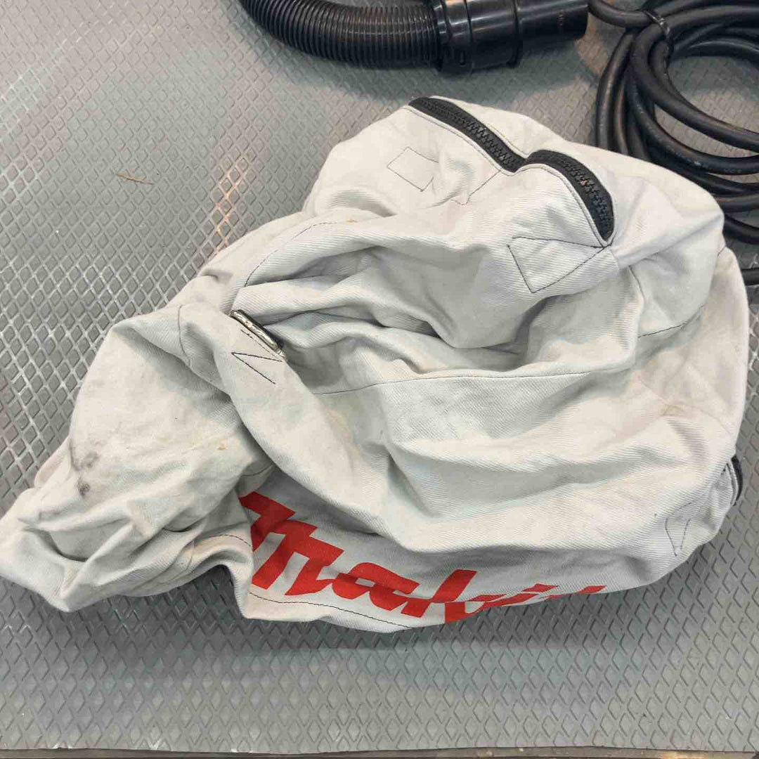 【中古品】マキタ(makita) 小型集じん機 乾式 450(P)【所沢店】