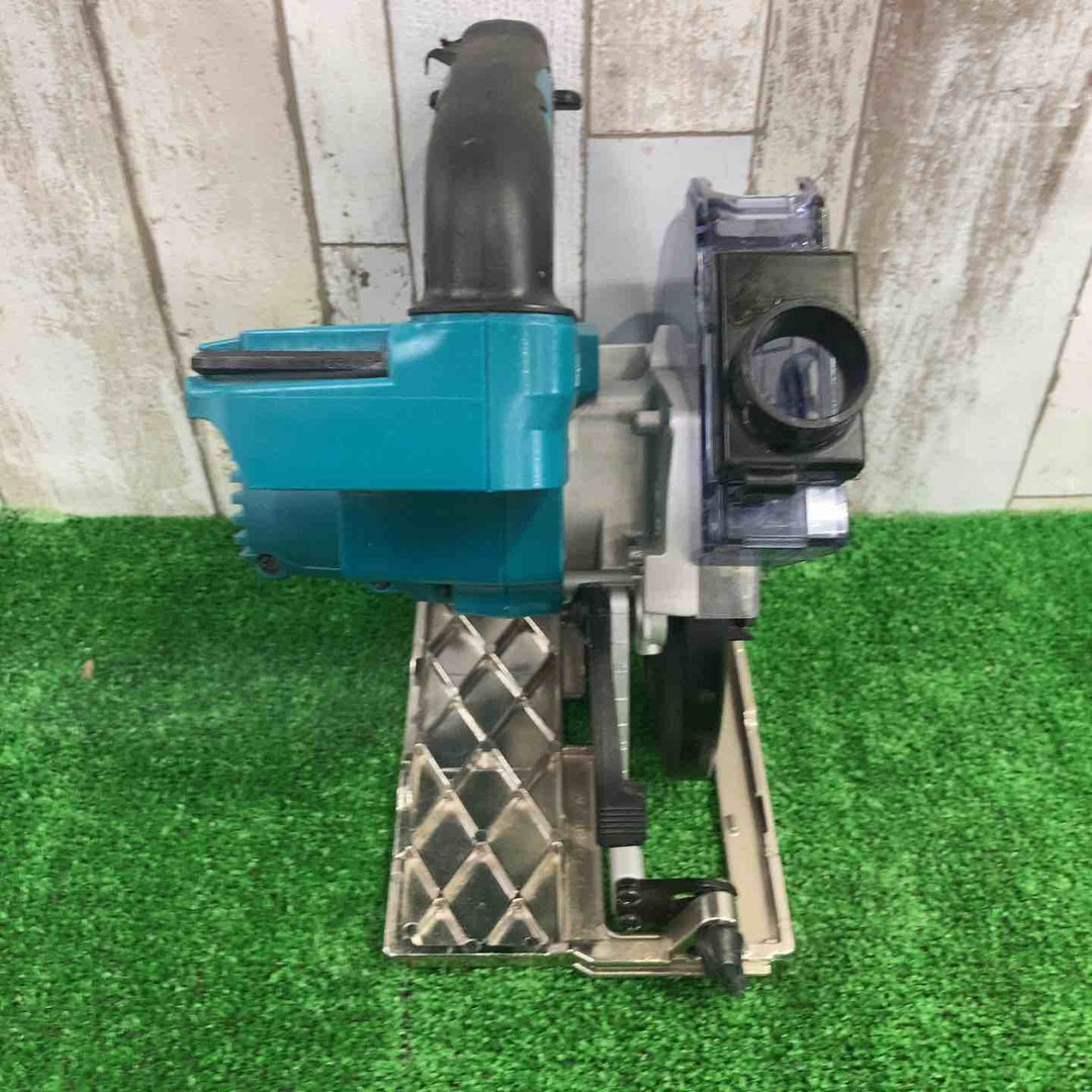 ★マキタ(makita) コードレス防じん丸のこ KS511DZ【町田店】