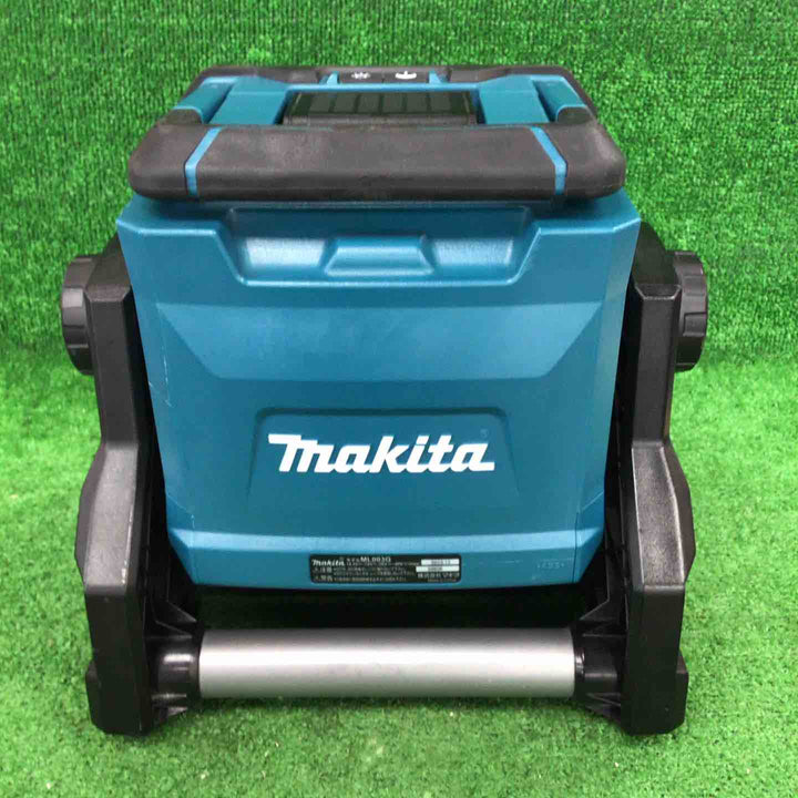 ◇マキタ(makita) コードレススタンドライト 40Vmax ML003G 青【川崎店】