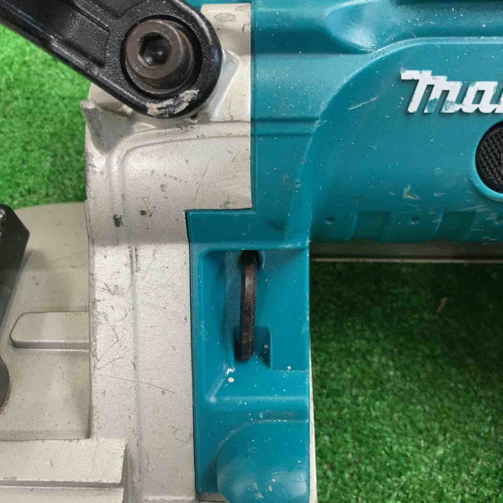 ★マキタ(makita) コードレスバンドソー PB180DZ【町田店】