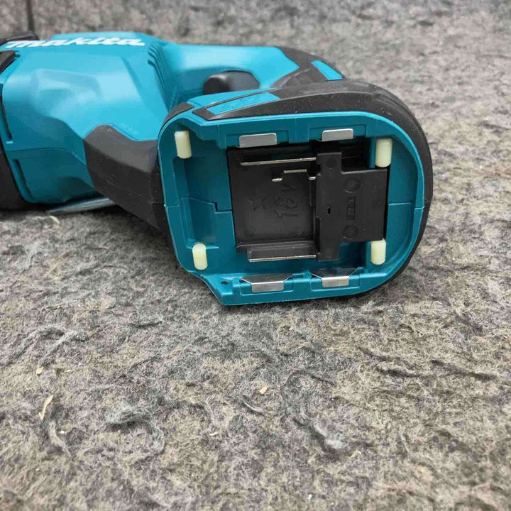 ★マキタ(makita) コードレスレシプロソー JR187DZK【岩槻店】