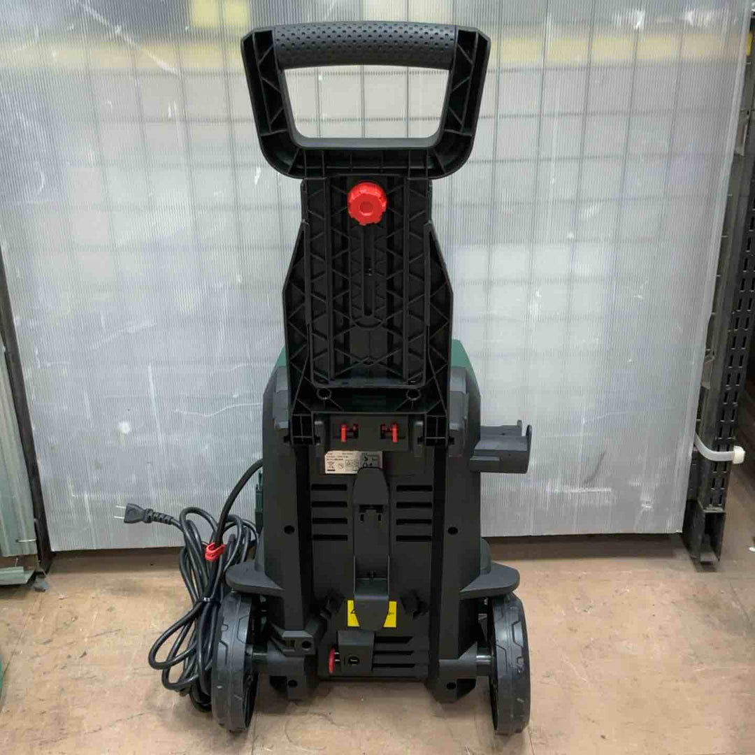 ボッシュ(BOSCH) 高圧洗浄機 UA125J3【草加店】