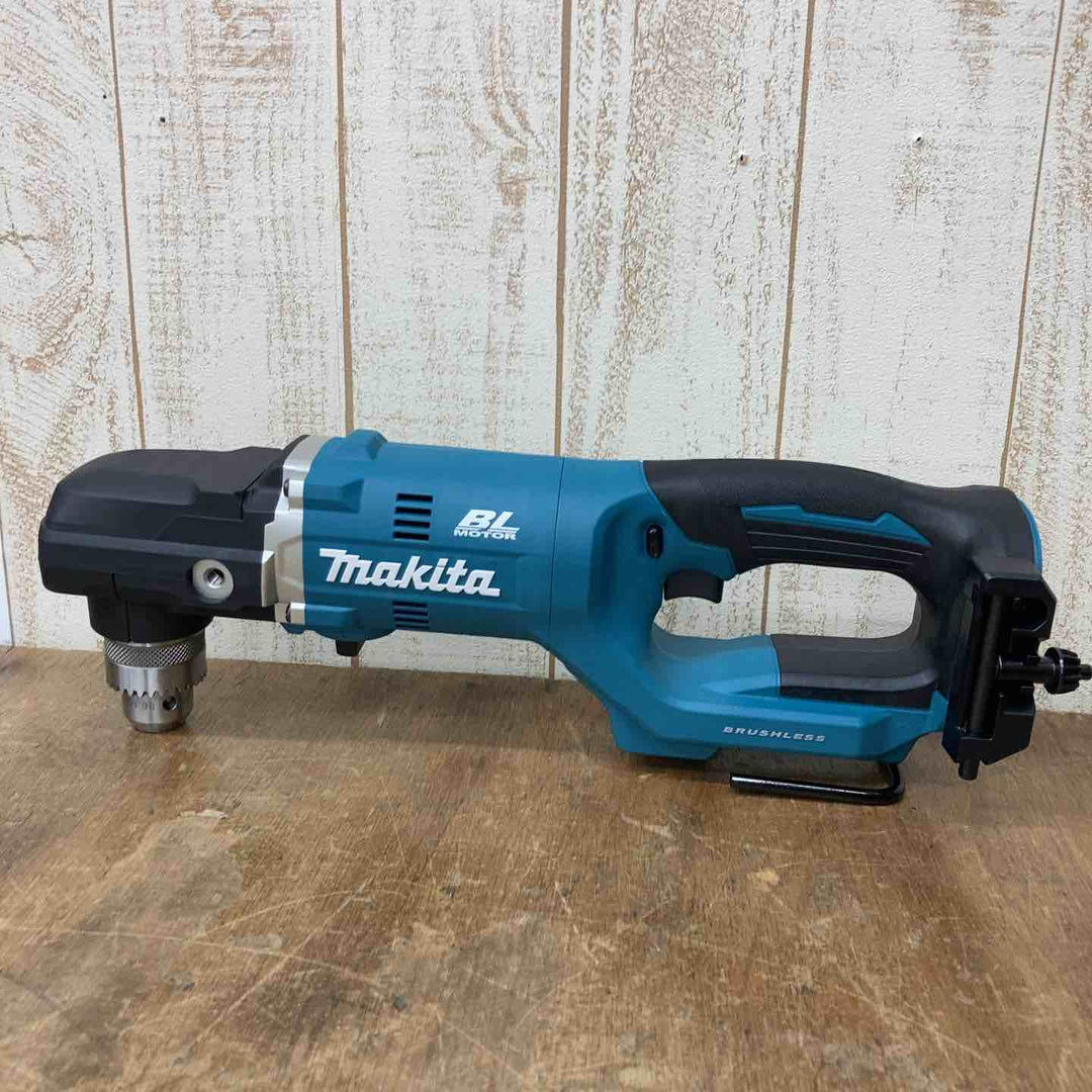 ◇マキタ(makita) 18V 13mmコードレスアングルドリル  DA450DRGX【柏店】